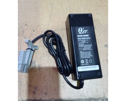 Зарядное устройство для тележек PPT15-2 24V/4А РОССИЯ (Charger)
