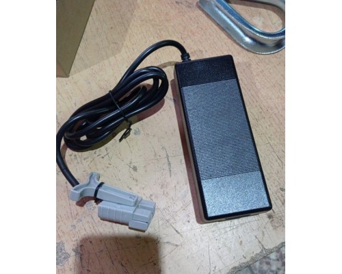 Зарядное устройство для тележек PPT15-2 24V/4А РОССИЯ (Charger)