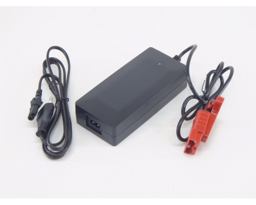 Зарядное устройство для тележек PPT/EPT18-20H 48V/2A (Charger)