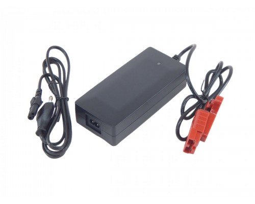 Зарядное устройство для тележек PPT/EPT18-20H 48V/2A (Charger)