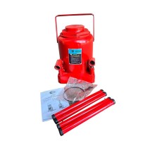 архив_Домкрат гидравлический TOR ДГ-CT г/п 100,0 т (ST10003)