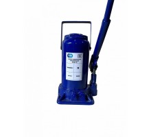 Домкрат гидравлический телескопический TOR ДГТ-10 г/п 10 т (2 уровня) (X)