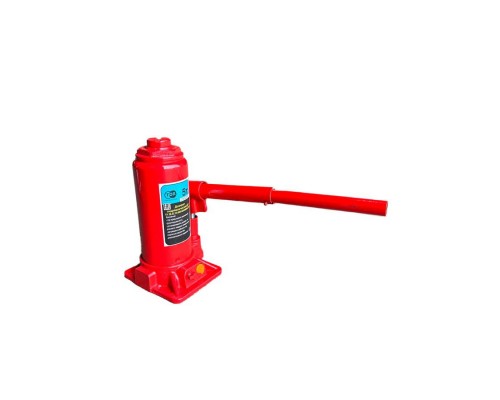 Домкрат гидравлический TOR ДГ-CT г/п 5,0 т (ST0503)