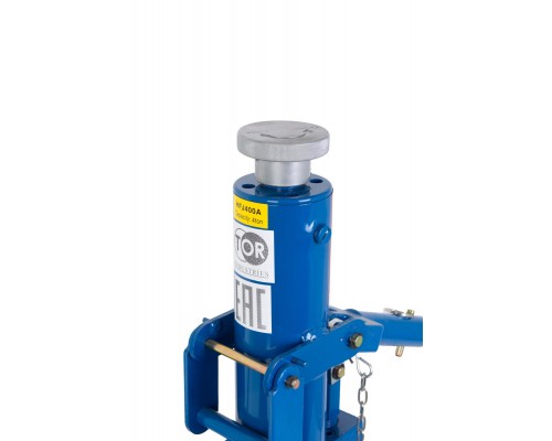 Домкрат для погрузчиков TOR  FJ-4 4 т