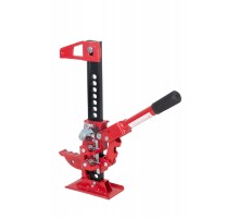 Домкрат реечный TOR ST0820/20" 3,0 т 110-320 мм (High Jack)