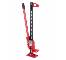 Домкрат реечный TOR ST0833/33" 3,0 т 110-660 мм  (High Jack)
