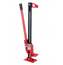 Домкрат реечный TOR ST0833/33" 3,0 т 110-660 мм  (High Jack)