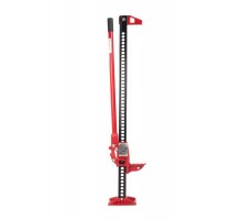 Домкрат реечный TOR ST0848/48" 3,0 т 110-1040 мм (High Jack)