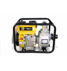 Мотопомпа бензиновая для чистой воды TOR TR30X 60 м3/час