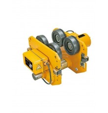 Каретка для тали HHBD 5T 12M