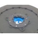 Пэд с держателем 457 мм для поломоечных машин COMPACT 56/60T