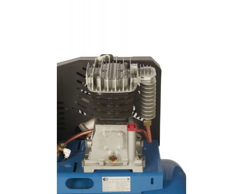 Компрессор ременной масляный TOR OBL 100-10-2,2 220V