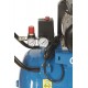 Компрессор ременной масляный TOR OBL 100-10-2,2 220V