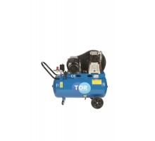 Компрессор ременной масляный TOR OBL 100-10-3 220V