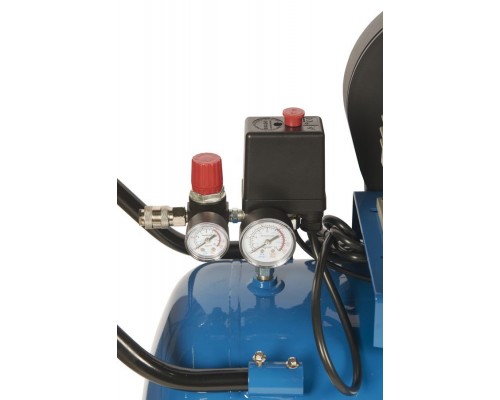 Компрессор ременной масляный TOR OBL 100-10-3 220V