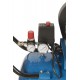 Компрессор ременной масляный TOR OBL 100-10-3 220V