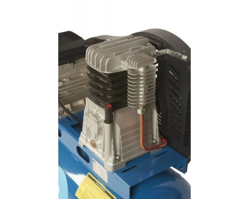 Компрессор ременной масляный TOR OBL 100-10-3 220V