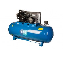 Компрессор ременной масляный TOR OBL 500-10-7,5 380V