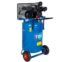 Компрессор ременной масляный TOR OBLV 150-10-2,2 220V
