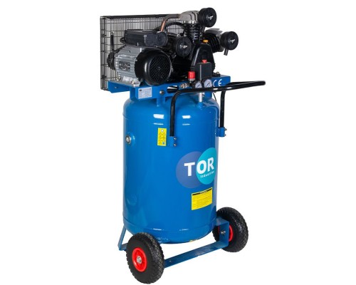 Компрессор ременной масляный TOR OBLV 150-10-2,2 220V