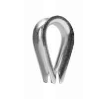 Коуш 10,0 мм TOR DIN 6899 (тип B) (D)