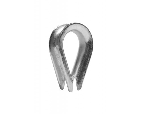 Коуш 12,0 мм TOR DIN 6899 (тип B) (D)