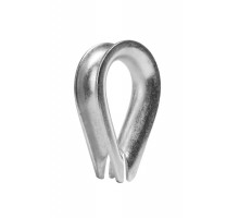 Коуш 18,0 мм TOR DIN 6899 (тип B) (Q)