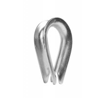 Коуш 32,0 мм TOR DIN 6899 (тип B) (Q)