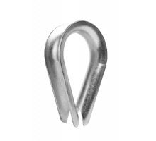 Коуш 36,0 мм TOR DIN 6899 (тип B) (Q)