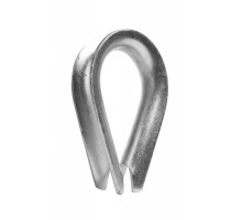 Коуш 40,0 мм TOR DIN 6899 (тип B) (Q)