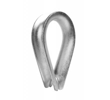 Коуш 42,0 мм TOR DIN 6899 (тип B) (Q)
