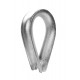 Коуш 42,0 мм TOR DIN 6899 (тип B) (Q)
