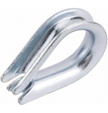 Коуш 40,0 мм TOR DIN 6899 (тип B) (D)