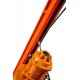 Кран консольный поворотный ручной TOR PSJ33025 250 кг, высота 3 м, стрела 3 м