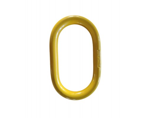 Кольцо овальное одиночное SL-454 TOR 7,0 т (Q)