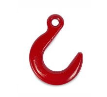 Крюк с широким зевом TOR 3,2 т (D)