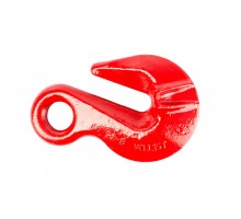 Крюк укорачивающий TOR 15,0 т (Q)