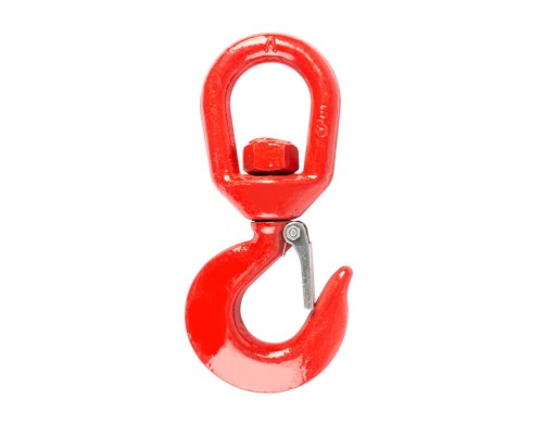 Крюк вращающийся TOR Тип 322А 1,0 т (W)