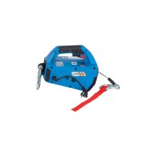 Лебедка электрическая переносная TOR SQ-01 450 кг 4,6 м  220 В