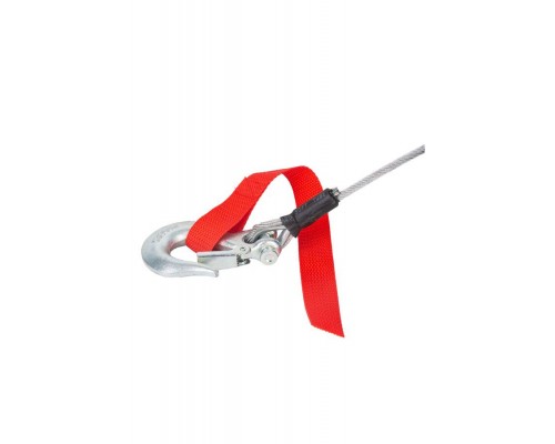 Лебедка электрическая переносная TOR SQ-01 450 кг 4,6 м  220 В