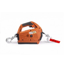 Лебедка электрическая переносная TOR SQ-03 250 кг 8,0 м 220 В