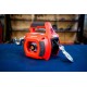 Лебедка под шуруповерт переносная TOR SQ-500 225 кг 12 м
