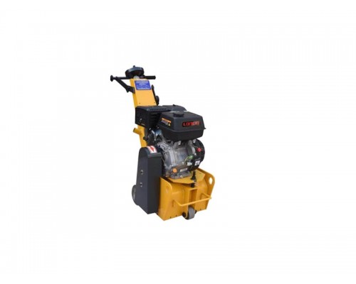 Фрезеровальная машина по бетону бензиновая 11 кВт (Loncin) TOR XBG250