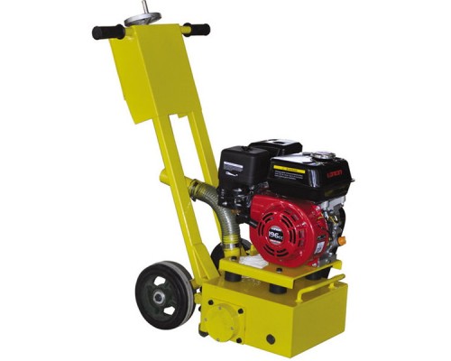 Фрезеровальная машина по бетону электрическая 7,5 кВт, 380 В TOR XBG250