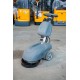 Машина поломоечная с АКБ GEL 24/35 В/Ач TOR MINI 350
