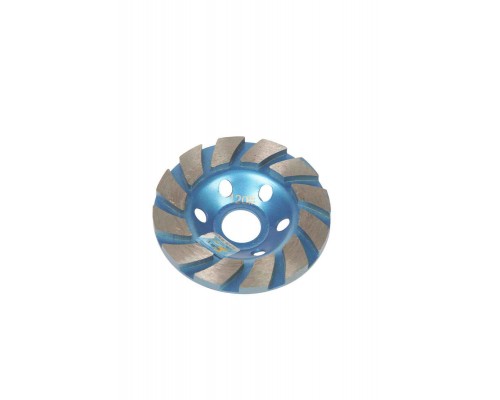 Фреза алмазная турбо №120 для GM400/GM600 (Diamond Bowl 120 mesh)