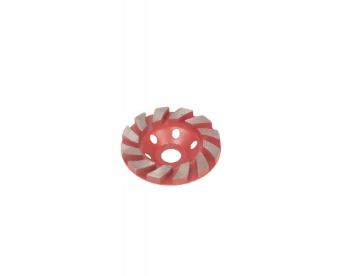 Фреза алмазная турбо №30 для GM400/GM600 (Diamond Bowl 30 mesh)