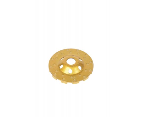 Фреза алмазная турбо №50 для GM400/GM600 (Diamond Bowl 50 mesh)