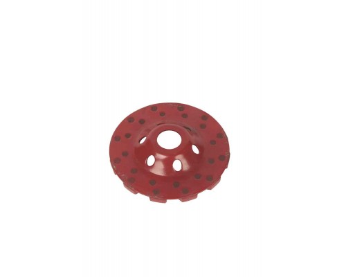 Фреза алмазная турбо №80 для GM400/GM600 (Diamond Bowl 80 mesh)