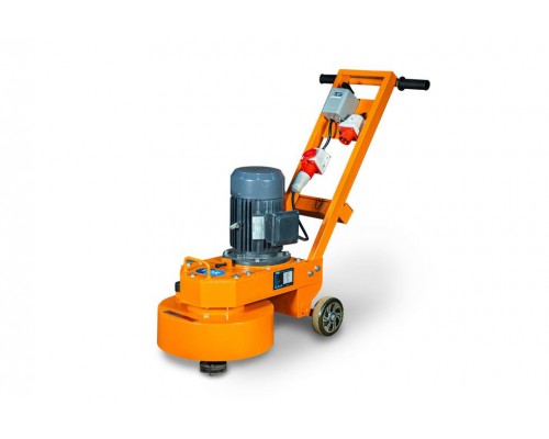 Машина мозаично-шлифовальная 3 кВт, 380 В TOR GM400